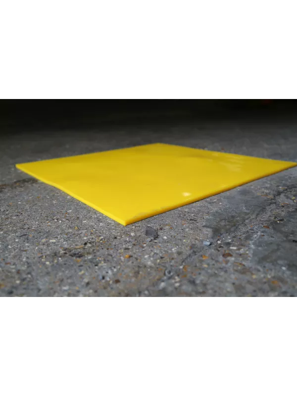 Fentex Heavyweight Drain Spill Covers - 910 x 910mm